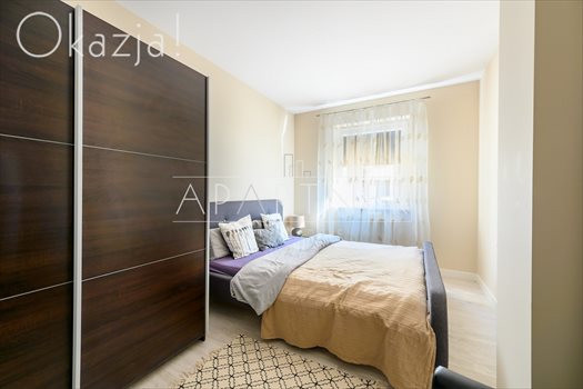 Mieszkanie dwupokojowe na wynajem Łódź, Bałuty, Okopowa 52m2 Foto 5
