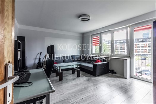 Mieszkanie czteropokojowe na sprzedaż Gdańsk, Przymorze, Kołobrzeska 68m2 Foto 2