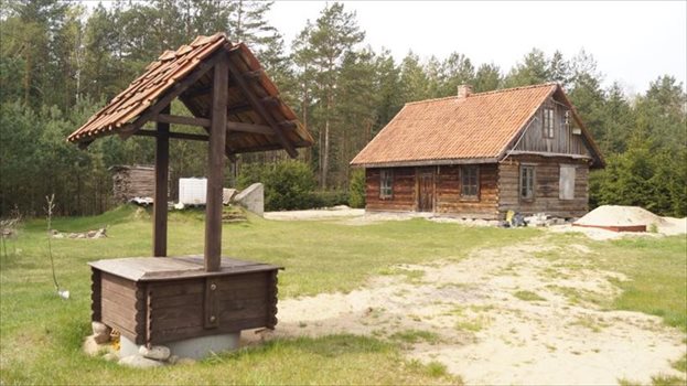 Dom na sprzedaż Zbójna 80m2 Foto 5