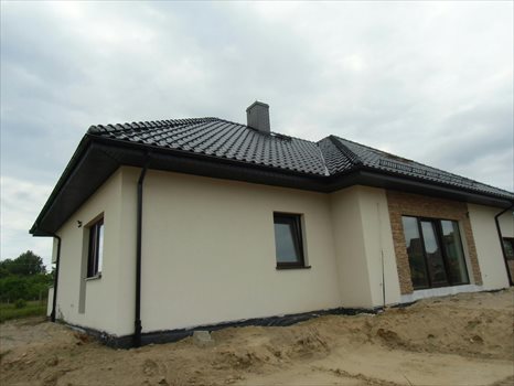 Dom na sprzedaż Krępkowice 140m2 Foto 2