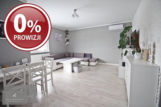 Mieszkanie na sprzedaż Namysłów  