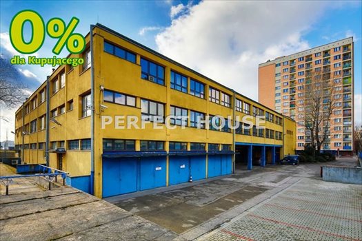 Lokal użytkowy na sprzedaż Katowice 4 986m2 Foto 5