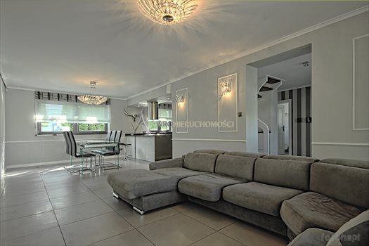 Dom na sprzedaż Wrocław, Torfowa 190m2 Foto 3
