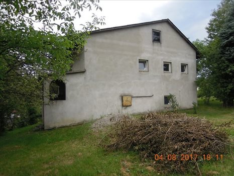 Dom na sprzedaż Pruchnik 212m2 Foto 2