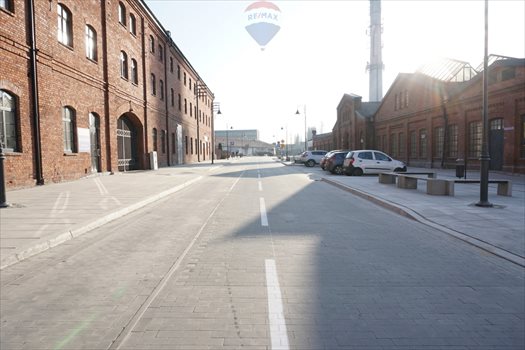 Lokal użytkowy na sprzedaż Żyrardów, Lniarska 2 741m2 Foto 9