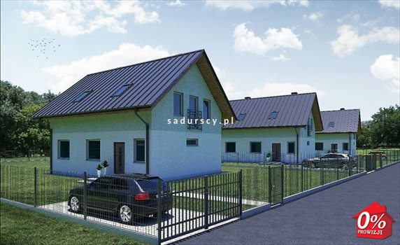 Dom na sprzedaż Skała, Maszyce 120m2 Foto 10
