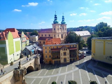 Mieszkanie trzypokojowe na sprzedaż Kłodzko 110m2 Foto 7