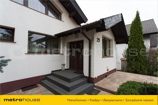 Dom na wynajem Iława, Osiedle Lipowy Dwór 291m2 Foto 6