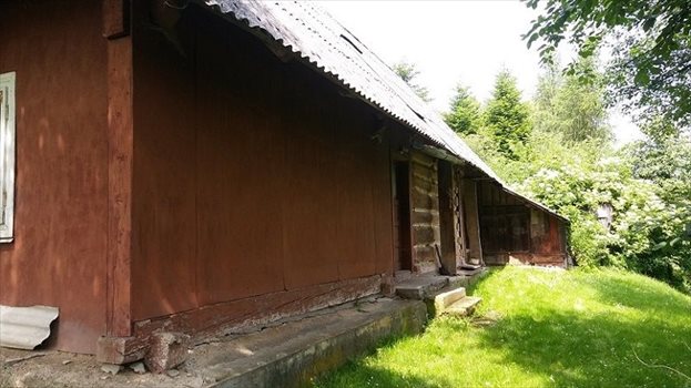 Działka budowlana na sprzedaż Bzianka, Bzianka 3 200m2 Foto 11