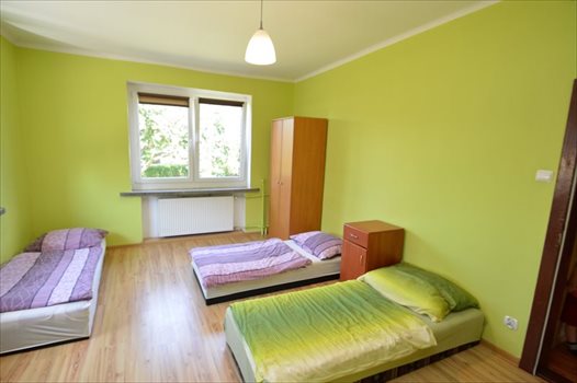 Dom na wynajem Opole, Wójtowa Wieś 200m2 Foto 2