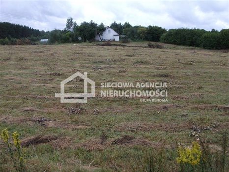 Działka budowlana na sprzedaż Ostrzyce 1 373m2 Foto 2