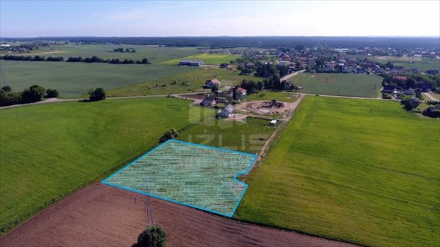 Działka inna na sprzedaż Starogard Gdański, Druha Grzybka 2 875m2 Foto 3