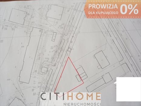 Działka budowlana na sprzedaż Otwock 589m2 Foto 1
