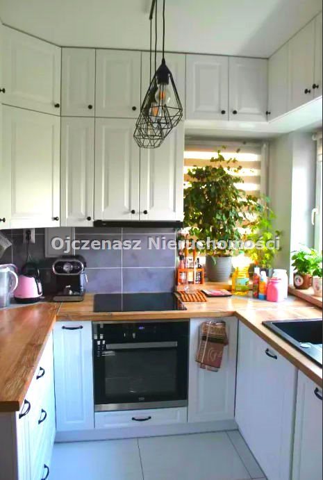 Mieszkanie dwupokojowe na sprzedaż Bydgoszcz, Bielawy 51m2 Foto 1