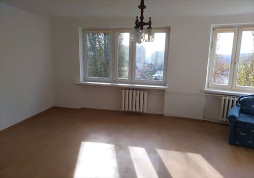Mieszkanie trzypokojowe na sprzedaż Starachowice, Armii Krajowej 23A 62m2 Foto 4