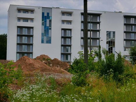 Kawalerka na sprzedaż Kraków, Śródmieście, Biskupa Jana Prandoty 29m2 Foto 4
