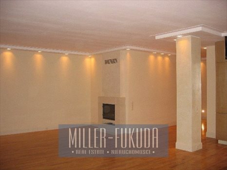 Mieszkanie czteropokojowe na wynajem Warszawa, Mokotów, Płyćwiańska 140m2 Foto 2