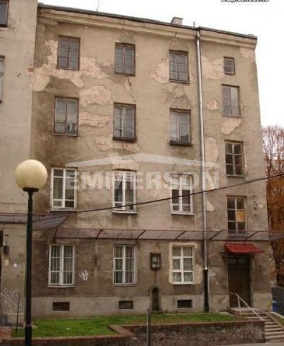 Działka przemysłowo-handlowa na sprzedaż Warszawa, Śródmieście 360m2 Foto 2