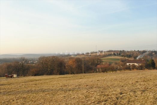 Działka inna na sprzedaż Gaj 8 000m2 Foto 5