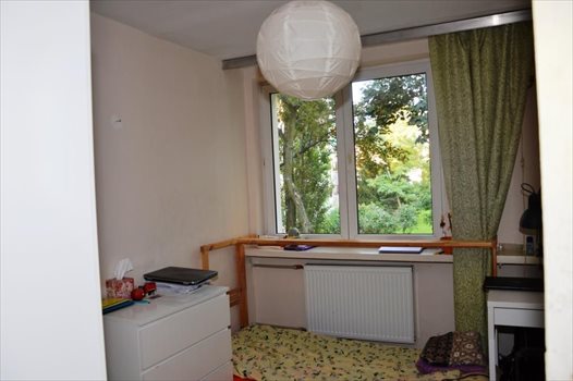 Mieszkanie trzypokojowe na sprzedaż Warszawa, Żoliborz, Magiera 46m2 Foto 4
