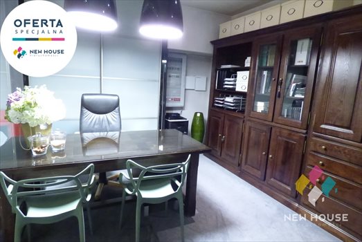 Lokal użytkowy na wynajem Olsztyn, al. Aleja Warszawska 183m2 Foto 7