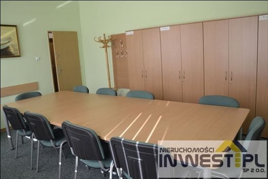 Lokal użytkowy na sprzedaż Olsztyn, Olsztyn, Olsztyn 367m2 Foto 8