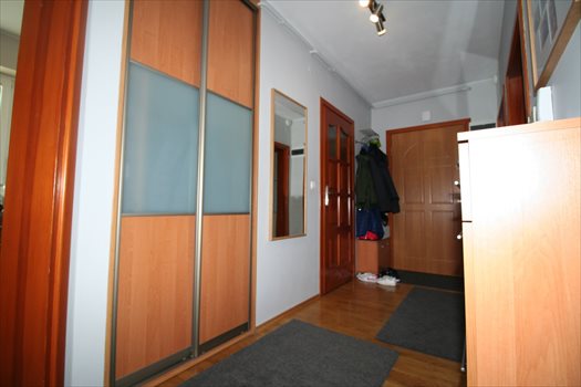 Mieszkanie trzypokojowe na sprzedaż Bochnia 57m2 Foto 12