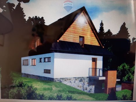 Działka budowlana na sprzedaż Nowy Targ 1 000m2 Foto 7