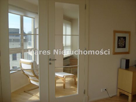 Mieszkanie dwupokojowe na wynajem Warszawa, Śródmieście, Centrum, Słomińskiego Zygmunta 71m2 Foto 2