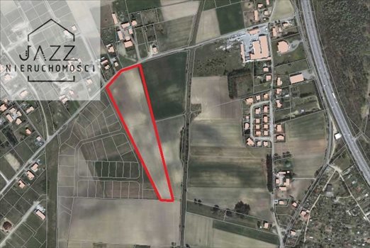 Działka budowlana na sprzedaż Gdańsk, Klukowo 28 200m2 Foto 1