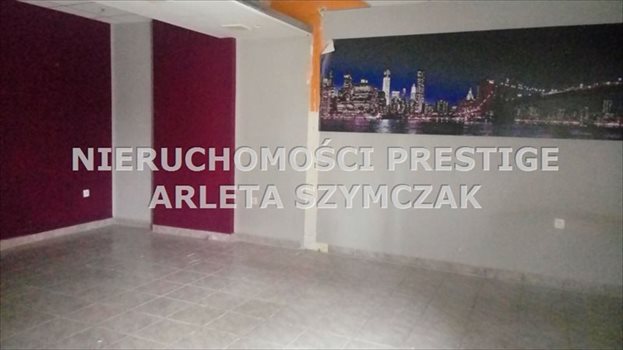 Lokal użytkowy na sprzedaż Jastrzębie-Zdrój, Aleja Piłsudskiego 100m2 Foto 6
