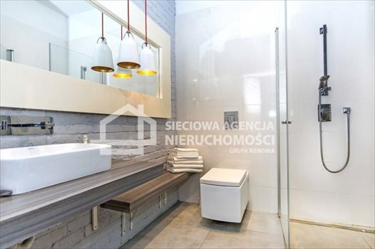Mieszkanie dwupokojowe na wynajem Gdańsk, Brzeźno, Wypoczynkowa 33m2 Foto 10
