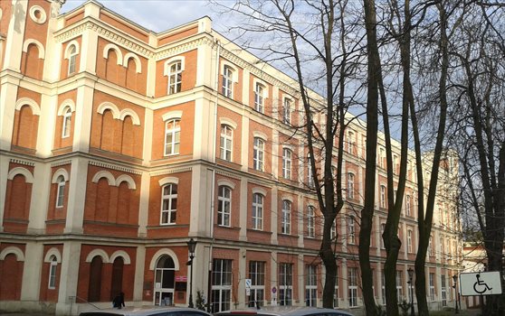 Lokal użytkowy na wynajem Łódź, Śródmieście, Rewolucji 1905r. 81m2 Foto 1