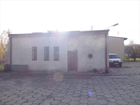 Lokal użytkowy na wynajem Łódź, Bałuty 400m2 Foto 1