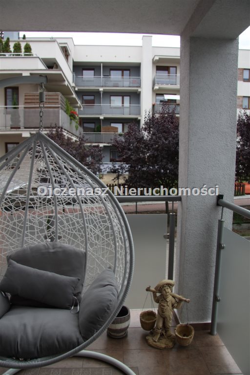 Mieszkanie trzypokojowe na sprzedaż Bydgoszcz, Górzyskowo 63m2 Foto 4