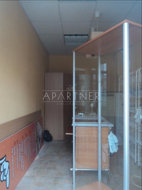 Lokal użytkowy na sprzedaż Łódź, Polesie 43m2 Foto 10