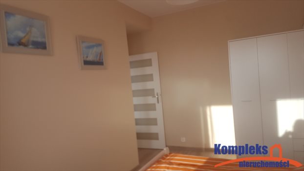 Mieszkanie dwupokojowe na sprzedaż Szczecin, Śródmieście-Centrum, Majora Władysława Raginisa 52m2 Foto 13