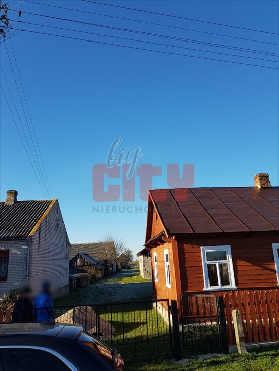 Dom na sprzedaż Dasze 50m2 Foto 7