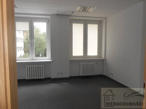 Lokal użytkowy na wynajem Poznań, Grunwald, CENTRUM 45m2 Foto 5