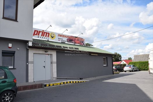 Lokal użytkowy na sprzedaż Mały Płock, Jana Kochanowskiego 1 200m2 Foto 13