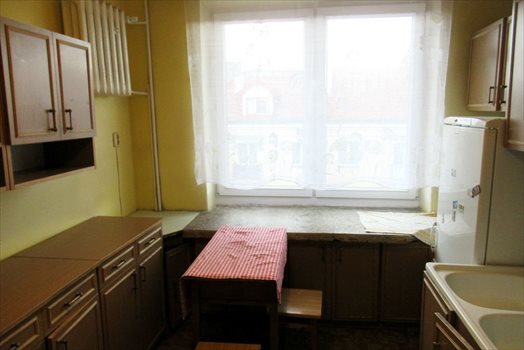 Mieszkanie dwupokojowe na sprzedaż Ełk, Centrum 52m2 Foto 7