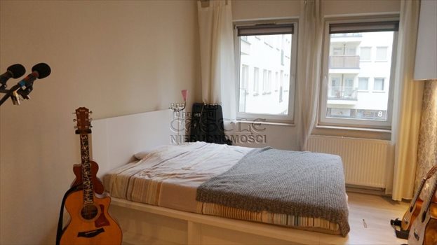 Mieszkanie trzypokojowe na sprzedaż Poznań, Stare Miasto, Garbary 67m2 Foto 5