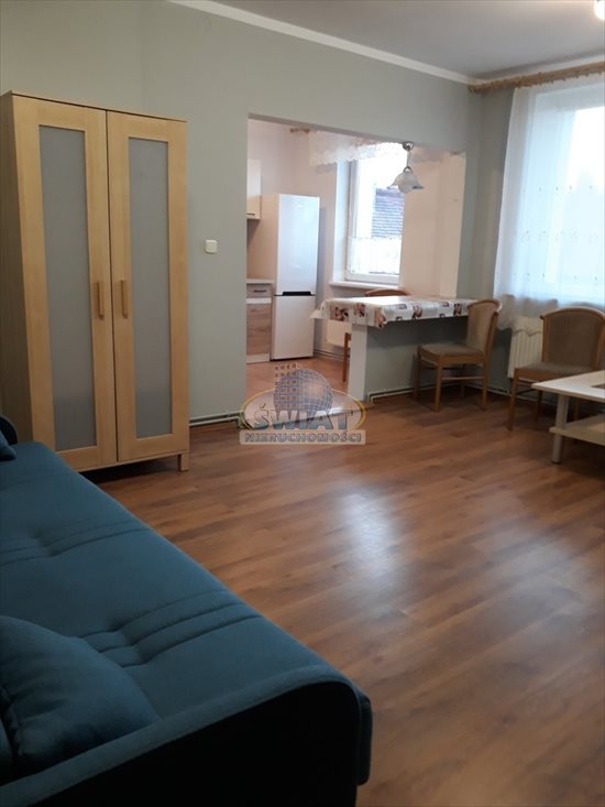 Mieszkanie na wynajem Choszczno 34m2 Foto 6