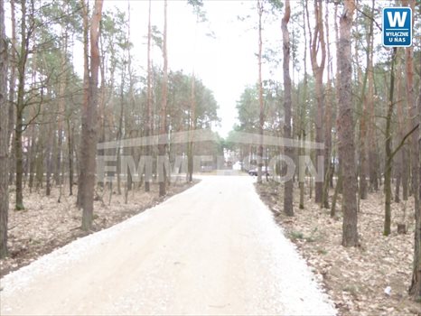 Działka budowlana na sprzedaż Marki, rejon ul. Pomnikowej 1 679m2 Foto 8