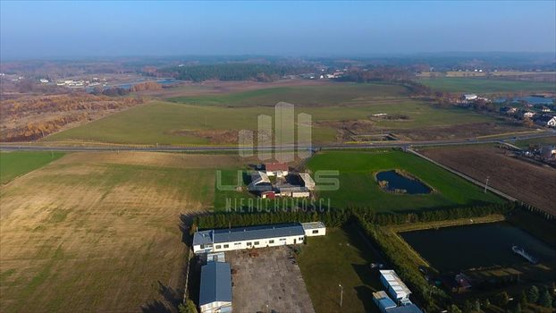 Działka inna na sprzedaż Janowo, Pelplińska 3 000m2 Foto 3