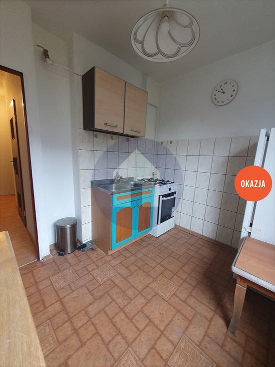 Mieszkanie dwupokojowe na sprzedaż Kłodzko 51m2 Foto 6