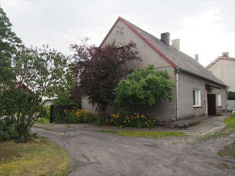 Dom na sprzedaż Przybysław 120m2 Foto 5