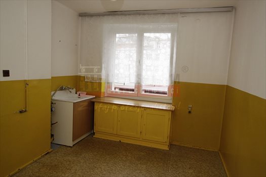 Mieszkanie dwupokojowe na sprzedaż Opole, Centrum 53m2 Foto 2