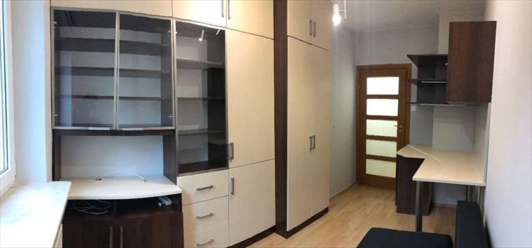 Mieszkanie trzypokojowe na wynajem Warszawa, Białołęka, Myśliborska 55m2 Foto 2