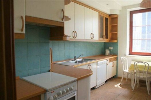 Mieszkanie czteropokojowe na sprzedaż Warszawa, Wola, Żelazna 135m2 Foto 6